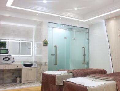 小型美容院開在哪些位置上好？