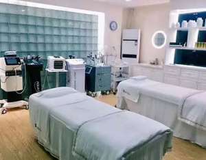 美容院裝修不可缺少的三點(diǎn)！必知！