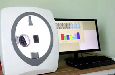 VN DIY私人定制護(hù)膚品