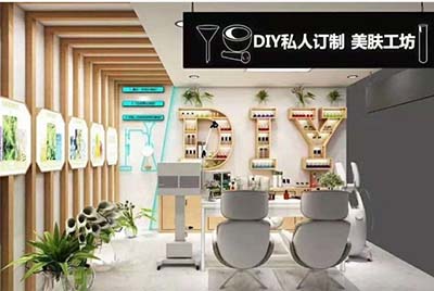 別再踩坑了！正在考察美容院的老板過來看看