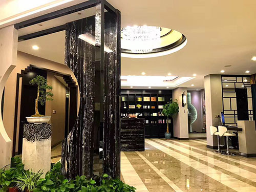 同樣是美容院，為什么會有這么大差距呢