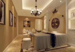 美容院加盟店快捷方便的服務(wù)更受歡迎