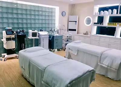 業(yè)內(nèi)揭秘！美容院沒顧客，那是你不懂這幾點