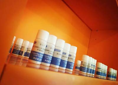 論成分，安全到孕婦寶寶都能用