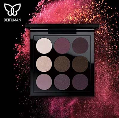 內(nèi)雙？單眼皮？非常實用的美容眼妝教程