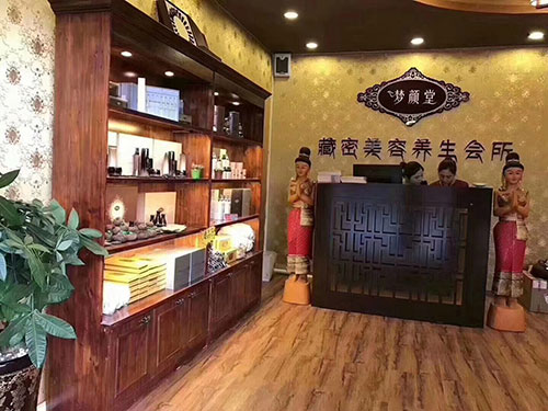 美容院加盟店經(jīng)營問題改如何解決