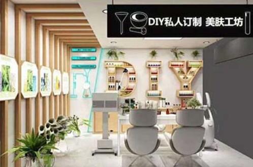 VN光電美膚館加盟投資創(chuàng)業(yè)好選擇