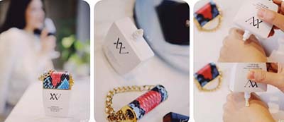 VN智能光電美膚館打開流量之門，客源不愁