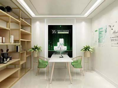 市場規(guī)模將破萬億，2020年美容行業(yè)的新趨勢都有哪些？