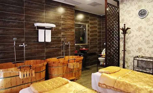 美容院加盟店應(yīng)該如何正確選址？