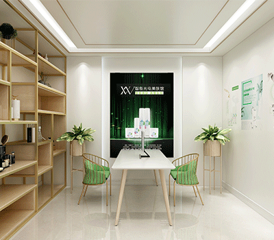 揭秘：加盟美容院需要多少錢？利潤有多大呢？