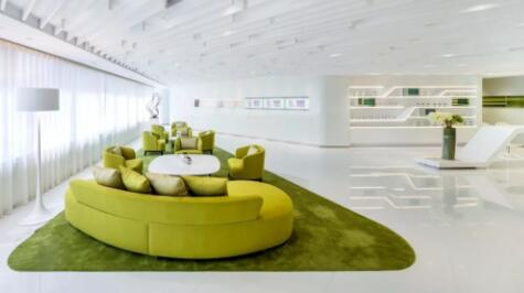 VN智能光電美膚館：未來美業(yè)門店的出路在哪里？