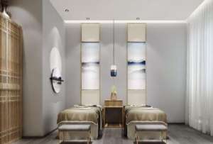 家庭式美容院加盟賺錢嗎？