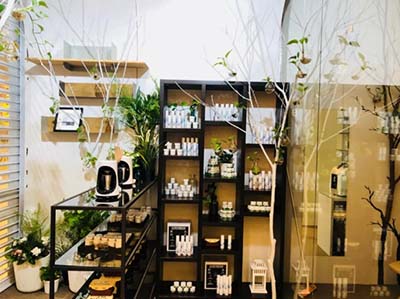 私人定制護膚美業(yè)的“進化”新方向