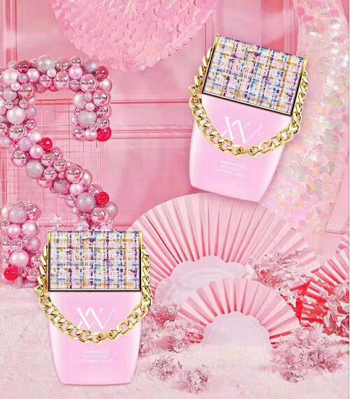 VN智能光電美膚館:互聯(lián)網(wǎng)時(shí)代緊抓爆品紅利