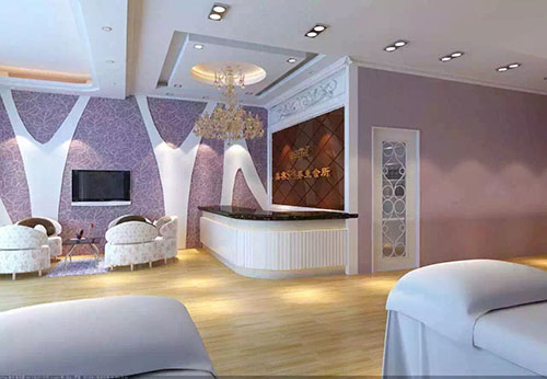 美容院服務(wù)流程是什么？