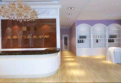 加盟一家美容院怎么樣？有哪些好處？