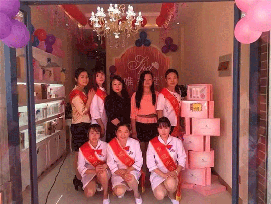 小型美容院如何提高營業額？