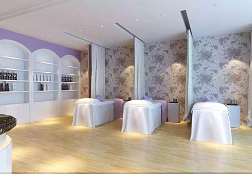 美容院非常實(shí)用的管理方法