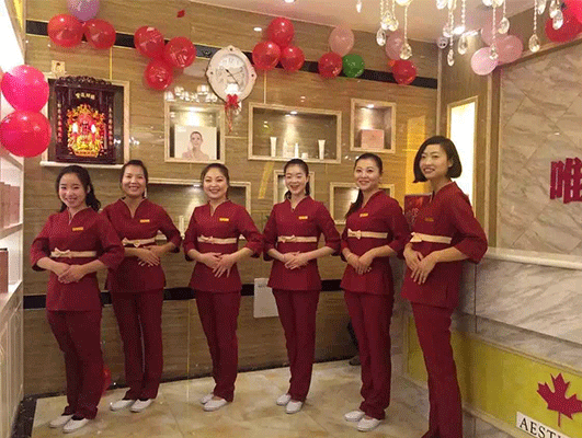 美容院雙旦活動(dòng)方案怎么做