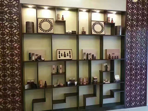 加盟美容院的核心優(yōu)勢