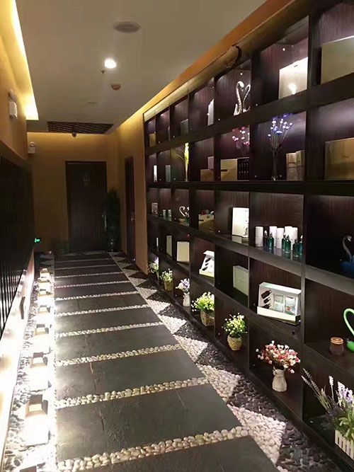 加盟美容院有錢賺嗎？