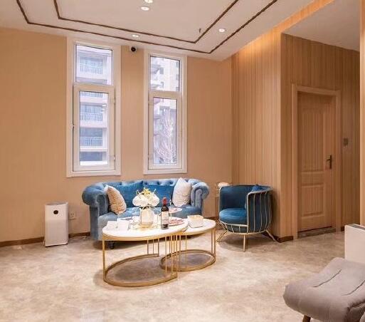 加盟開美容院和自己開有什么區別