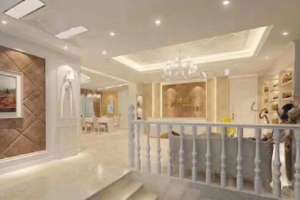 美容院加盟店設計裝修上有哪些技巧？