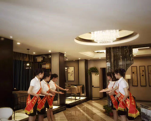 沒經驗怎么加盟美容院，流程是哪些