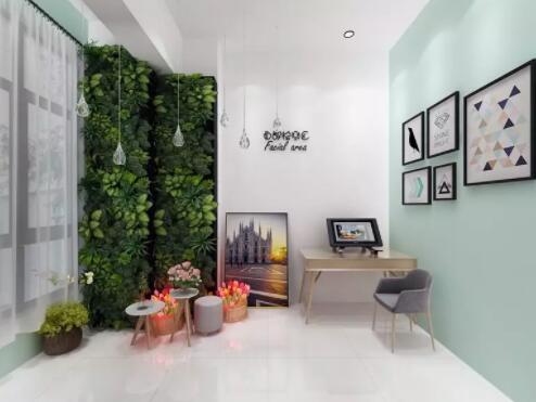 中國美業發展趨勢一：新需求，安全高效定制化成焦點