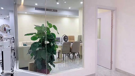 美容院加盟經(jīng)營(yíng)項(xiàng)目該如何選擇？