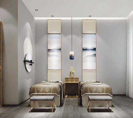 一個新手怎么開美容店？要注意什么？