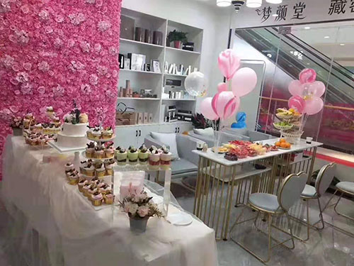 美容院生意不好那是不會銷售