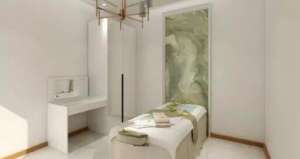 皮膚管理中心一年到頭都是旺季？