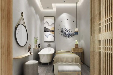 開美容院分幾步?什么流程?