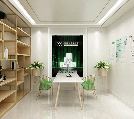 縣城開美容院怎么樣？能賺錢嗎？