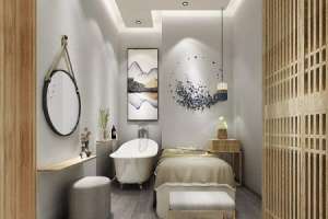 開美容院分幾步？什么流程？