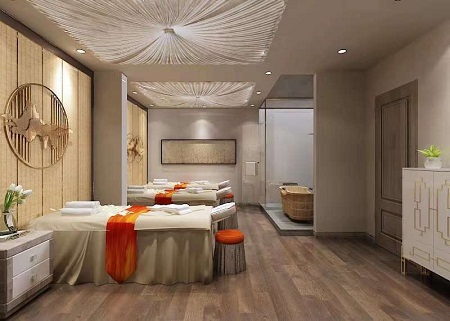 開美容院有哪些好的營(yíng)銷模式（下）