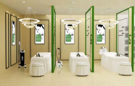 疫情之下逆風起飛，DIY私人定制護膚破局有道