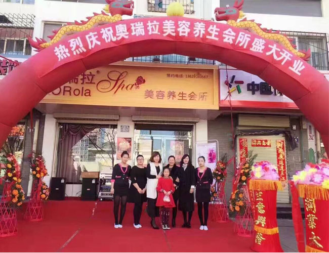 美容院開在哪里比較好？選址需要考慮哪些問題？