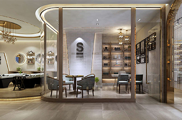 想開男士美容院哪些項(xiàng)目比較受歡迎