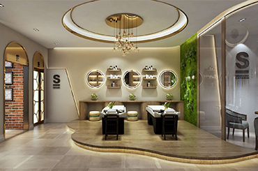 想開男士美容院哪些項目比較受歡迎