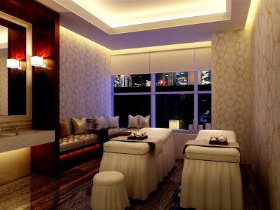 男士美容院加盟發(fā)展前景怎么樣？