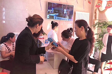 美容院經(jīng)營分享：美容院都有哪些促銷方法