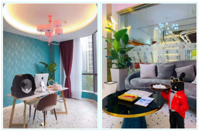 VN智能光電美膚館：美業更賺錢的是什么？很多人都想錯了！