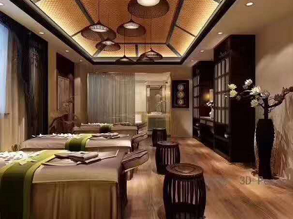 男士養(yǎng)生館加盟市場廣闊，早加入早賺錢！