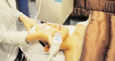 召香美分享:適合年前做的皮膚管理,春節美到爆!