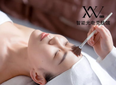 皮膚管理應該注意什么？做什么管理項目更適合？