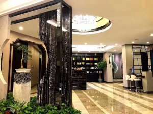 加盟男士美容院選址有什么技巧呢？