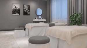 美容院裝修設(shè)計(jì)需要注意的三點(diǎn)！